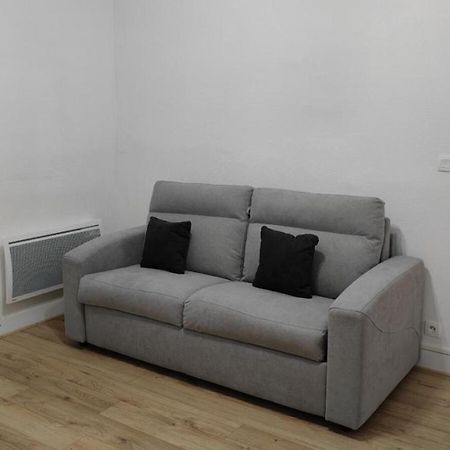 Appartement 6 - T2 60M2 - Standing, Moderne Et Tout Equipe - Carmes-Renforts , Toulouse Kültér fotó