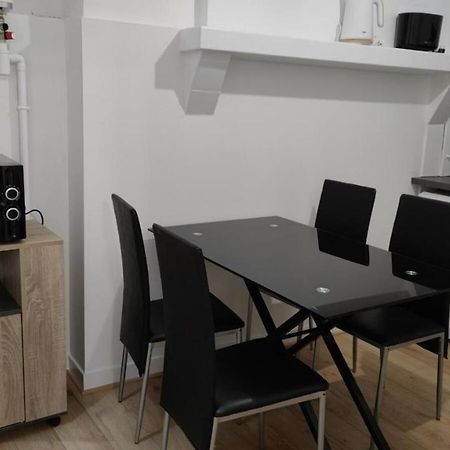 Appartement 6 - T2 60M2 - Standing, Moderne Et Tout Equipe - Carmes-Renforts , Toulouse Kültér fotó
