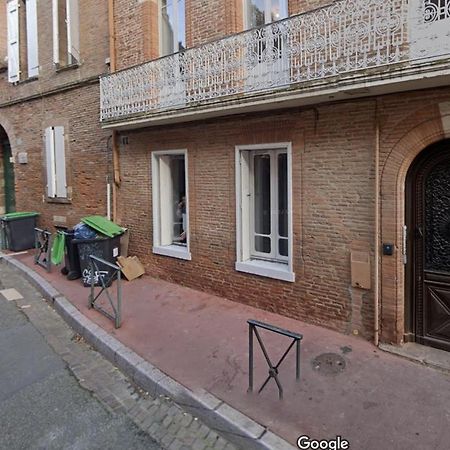 Appartement 6 - T2 60M2 - Standing, Moderne Et Tout Equipe - Carmes-Renforts , Toulouse Kültér fotó