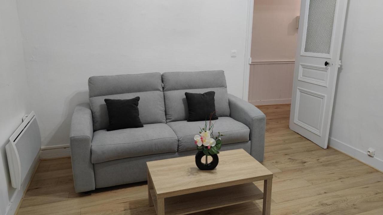Appartement 6 - T2 60M2 - Standing, Moderne Et Tout Equipe - Carmes-Renforts , Toulouse Kültér fotó