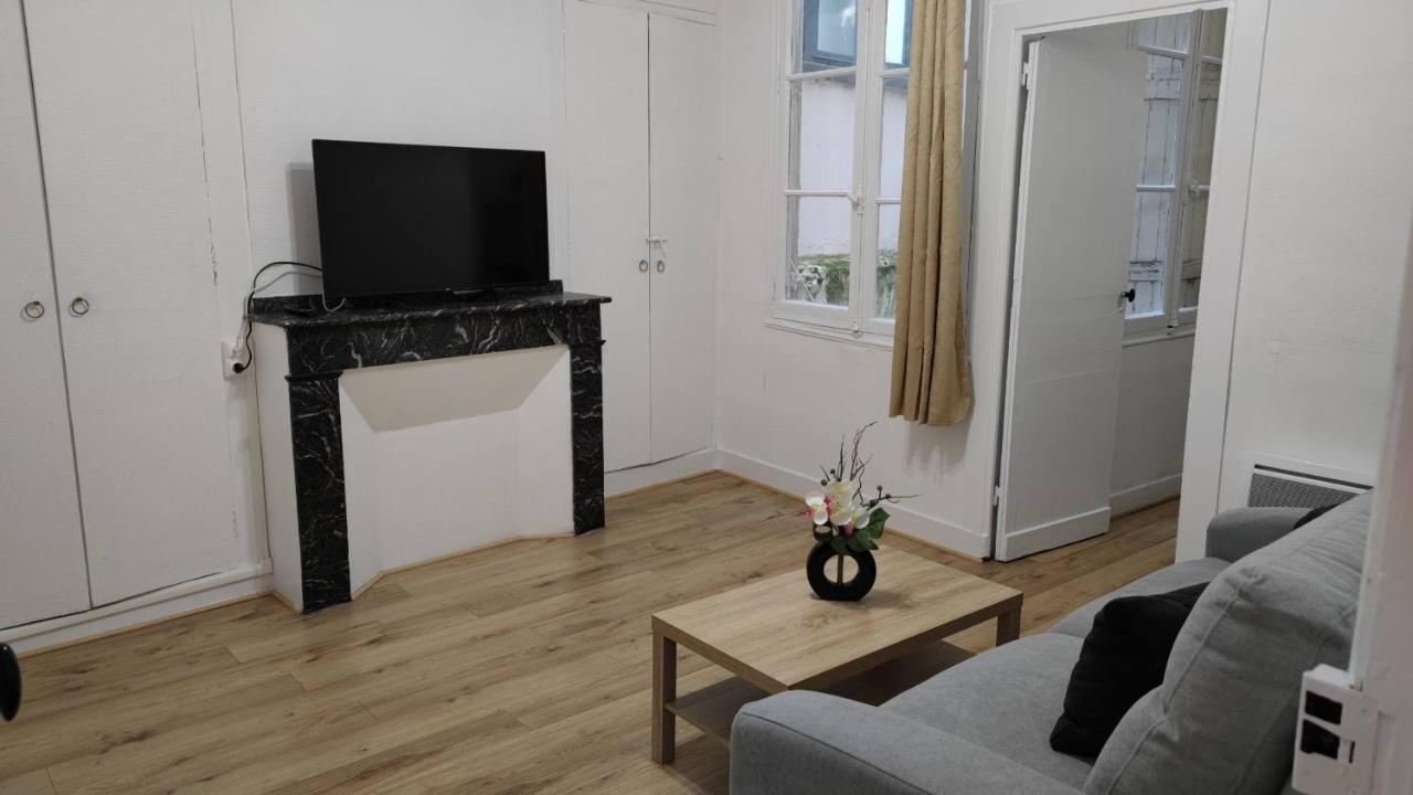 Appartement 6 - T2 60M2 - Standing, Moderne Et Tout Equipe - Carmes-Renforts , Toulouse Kültér fotó