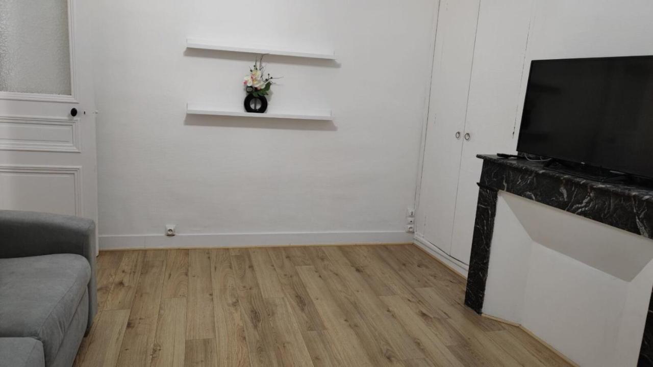 Appartement 6 - T2 60M2 - Standing, Moderne Et Tout Equipe - Carmes-Renforts , Toulouse Kültér fotó