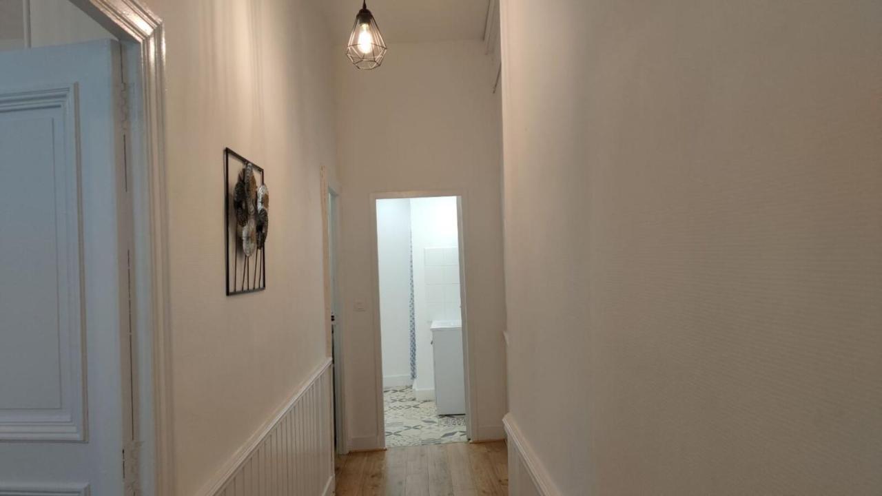 Appartement 6 - T2 60M2 - Standing, Moderne Et Tout Equipe - Carmes-Renforts , Toulouse Kültér fotó