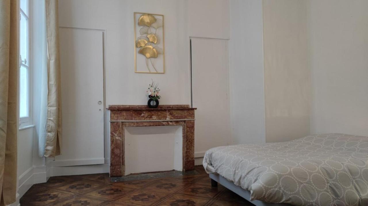 Appartement 6 - T2 60M2 - Standing, Moderne Et Tout Equipe - Carmes-Renforts , Toulouse Kültér fotó