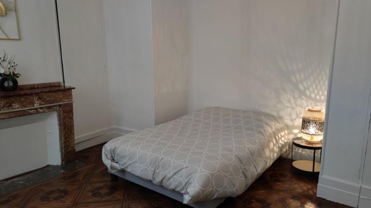 Appartement 6 - T2 60M2 - Standing, Moderne Et Tout Equipe - Carmes-Renforts , Toulouse Kültér fotó