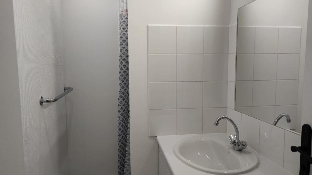 Appartement 6 - T2 60M2 - Standing, Moderne Et Tout Equipe - Carmes-Renforts , Toulouse Kültér fotó